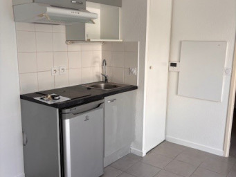 Appartement a louer bayonne - 1 pièce(s) - 22 m2 - Surfyn