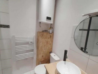 Appartement a louer perpignan - 1 pièce(s) - 25 m2 - Surfyn