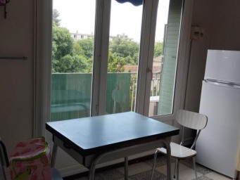Appartement a louer nimes - 1 pièce(s) - 15 m2 - Surfyn
