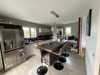 Maison a louer chambery - 5 pièce(s) - 200 m2 - Surfyn