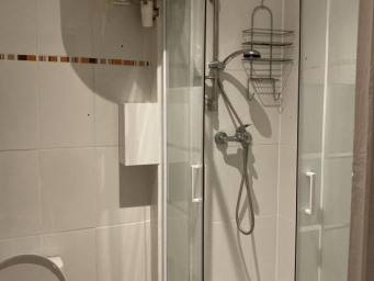 Appartement a louer saint-mande - 2 pièce(s) - 24 m2 - Surfyn