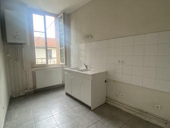 Appartement a louer venissieux - 2 pièce(s) - 45.98 m2 - Surfyn