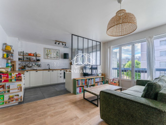 Appartement 338 000 € - 83 m²