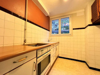 Appartement a louer saint-brice-sous-foret - 1 pièce(s) - 37 m2 - Surfyn