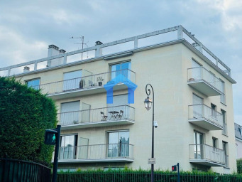Appartement a louer montigny-les-cormeilles - 2 pièce(s) - 62.27 m2 - Surfyn