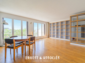 Appartement a louer paris-20e-arrondissement - 2 pièce(s) - 54.66 m2 - Surfyn