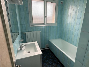 Appartement a louer arnouville - 2 pièce(s) - 46.64 m2 - Surfyn