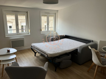 Appartement a louer douai - 1 pièce(s) - 28 m2 - Surfyn