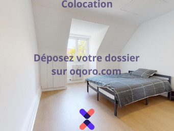 Maison a louer sartrouville - 4 pièce(s) - 99 m2 - Surfyn