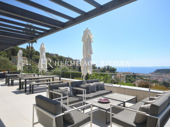 Maison a louer nice - 7 pièce(s) - 400 m2 - Surfyn