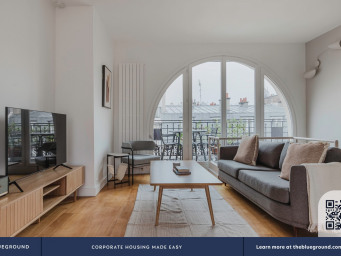 Appartement a louer paris-5e-arrondissement - 3 pièce(s) - 75.99 m2 - Surfyn