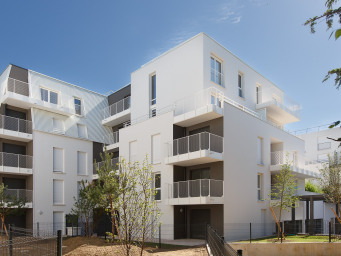 Appartement a louer longjumeau - 1 pièce(s) - 33.42 m2 - Surfyn