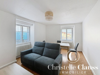 Appartement a louer colmar - 3 pièce(s) - 62 m2 - Surfyn