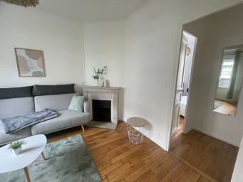 Appartement a louer garches - 2 pièce(s) - 30 m2 - Surfyn