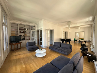 Appartement a louer lyon-2e-arrondissement - 5 pièce(s) - 133 m2 - Surfyn