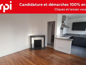 Appartement a louer lagny-sur-marne - 1 pièce(s) - 21.97 m2 - Surfyn