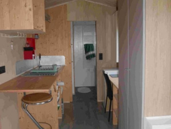 Appartement a louer quimper - 1 pièce(s) - 14 m2 - Surfyn