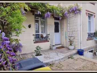 Maison a louer sevres - 4 pièce(s) - 96 m2 - Surfyn