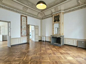 Appartement a louer narbonne - 4 pièce(s) - 153.64 m2 - Surfyn