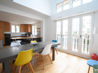 Maison a louer guyancourt - 4 pièce(s) - 142 m2 - Surfyn