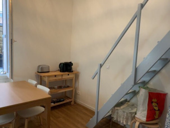 Appartement a louer marseille-2e-arrondissement - 2 pièce(s) - 31 m2 - Surfyn