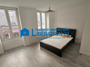 Appartement a louer saint-chamond - 2 pièce(s) - 35 m2 - Surfyn