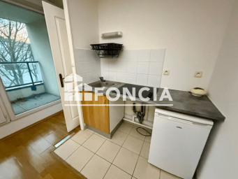 Appartement a louer arras - 2 pièce(s) - 37.33 m2 - Surfyn