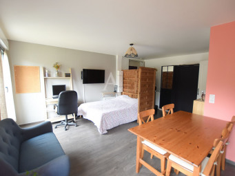 Appartement a louer osny - 1 pièce(s) - 31.25 m2 - Surfyn