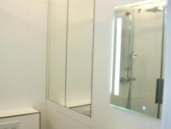 Appartement a louer montrouge - 1 pièce(s) - 11 m2 - Surfyn