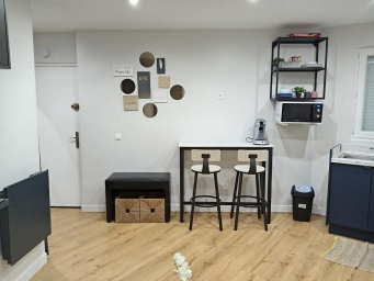 Appartement a louer montmorency - 1 pièce(s) - 21 m2 - Surfyn