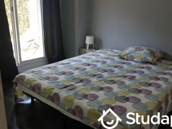 Appartement a louer marseille-8e-arrondissement - 1 pièce(s) - 9 m2 - Surfyn
