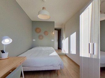 Appartement a louer lyon-7e-arrondissement - 5 pièce(s) - 90 m2 - Surfyn