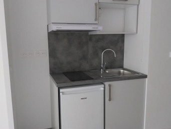 Appartement a louer saint-cyr-l'ecole - 1 pièce(s) - 33 m2 - Surfyn