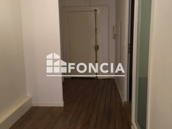 Appartement a louer metz - 2 pièce(s) - 61.05 m2 - Surfyn