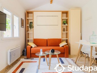 Maison a louer lyon-8e-arrondissement - 1 pièce(s) - 19 m2 - Surfyn