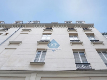 Appartement a louer paris-1er-arrondissement - 1 pièce(s) - 32 m2 - Surfyn
