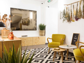 Appartement a louer marseille-1er-arrondissement - 1 pièce(s) - 20 m2 - Surfyn