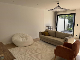 Maison a louer rennes - 5 pièce(s) - 141.73 m2 - Surfyn