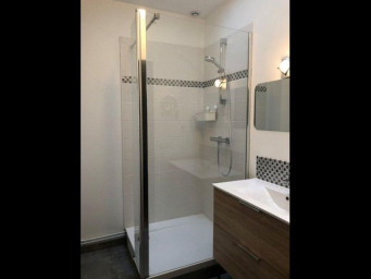 Maison a louer courbevoie - 4 pièce(s) - 101 m2 - Surfyn