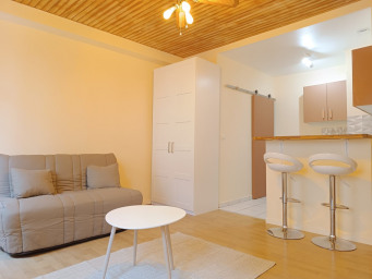 Appartement a louer narbonne - 1 pièce(s) - 24.5 m2 - Surfyn