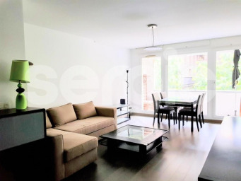 Appartement a louer paris-13e-arrondissement - 4 pièce(s) - 97 m2 - Surfyn