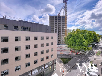 Appartement 495 000 € - 103 m²