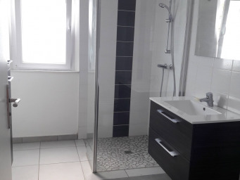 Maison a louer besancon - 4 pièce(s) - 100 m2 - Surfyn