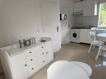 Maison a louer bobigny - 2 pièce(s) - 35 m2 - Surfyn