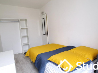 Appartement a louer argenteuil - 1 pièce(s) - 10 m2 - Surfyn