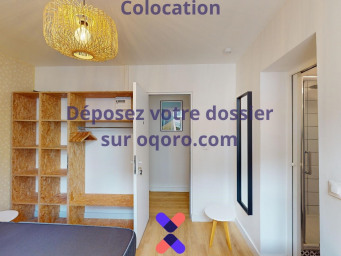 Maison a louer lille - 9 pièce(s) - 258 m2 - Surfyn