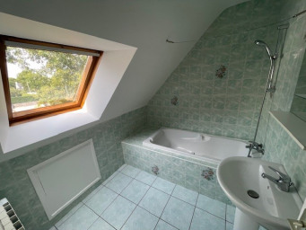 Maison a louer vannes - 6 pièce(s) - 124 m2 - Surfyn