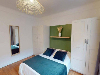 Appartement a louer paris-7e-arrondissement - 1 pièce(s) - 15 m2 - Surfyn