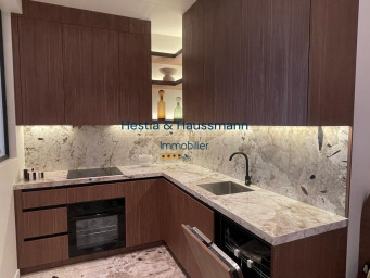 Appartement a louer paris-8e-arrondissement - 3 pièce(s) - 150 m2 - Surfyn