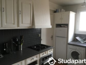 Appartement a louer epinay-sur-seine - 1 pièce(s) - 12 m2 - Surfyn